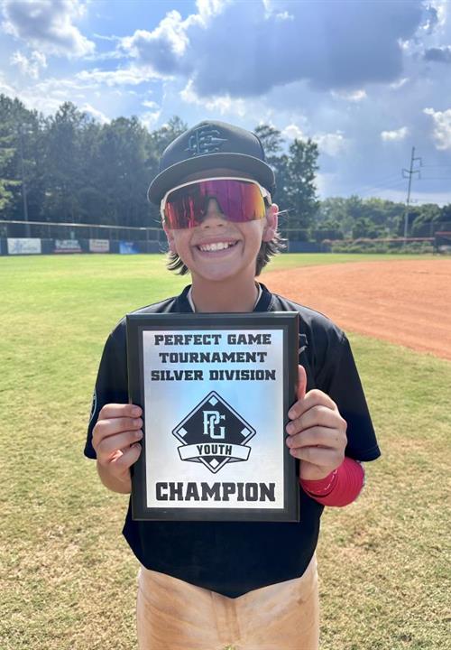 Declan O'Sullivan Class of 2030 - Player Profile | Perfect Game USA