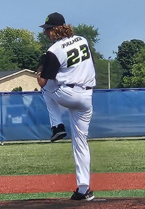 Mason Palmer Class of 2027 - Player Profile | Perfect Game USA