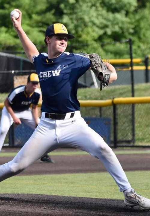 Jake Rugolo James Rugolo Class of 2025 - Player Profile | Perfect Game USA