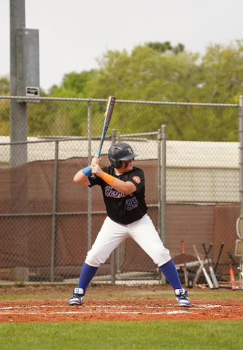 Braxton Richards Class of 2027 - Player Profile | Perfect Game USA