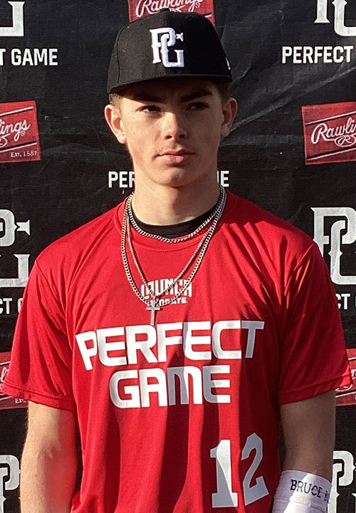 Ben Herman Class of 2028 - Player Profile | Perfect Game USA