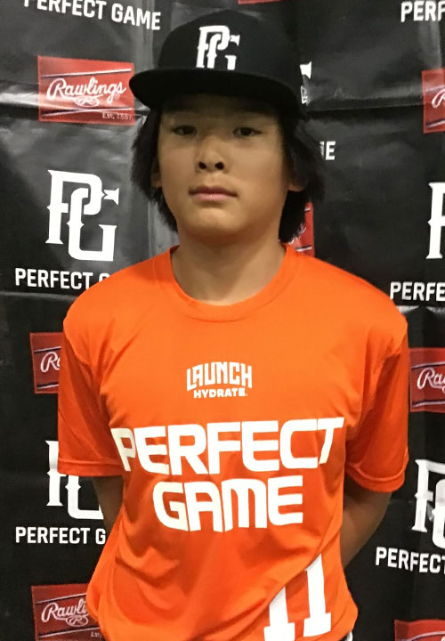 John Johnson Class of 2028 - Player Profile | Perfect Game USA