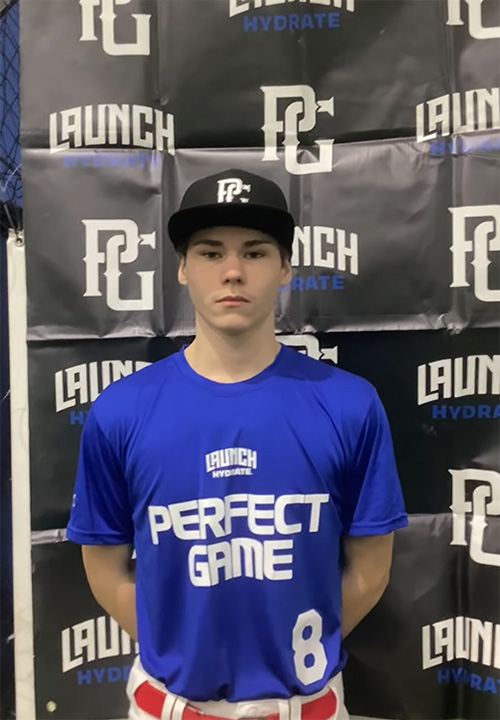 Clint Patton Class of 2028 - Player Profile | Perfect Game USA