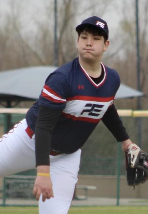Blake Skipper Class of 2029 - Player Profile | Perfect Game USA