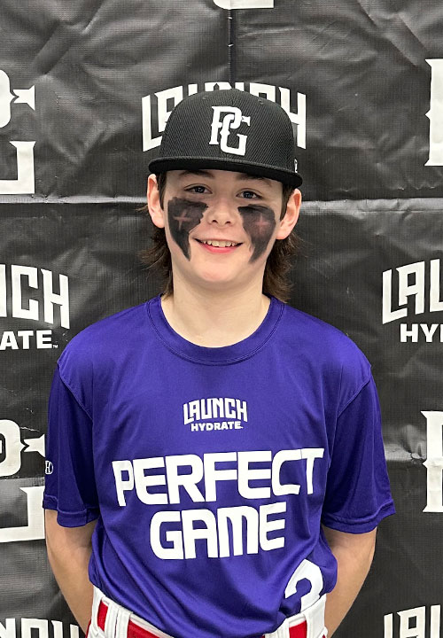 Owen Wicks Class of 2029 - Player Profile | Perfect Game USA