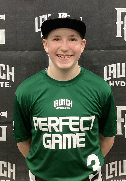 Andrew Olson Class of 2029 - Player Profile | Perfect Game USA