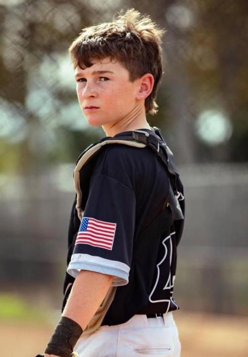Robert Laws Class of 2029 - Player Profile | Perfect Game USA