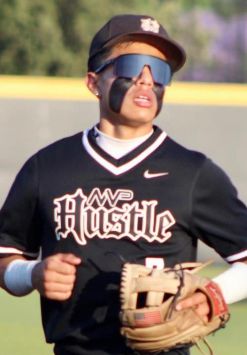 Aiden Garcia Class of 2029 - Player Profile | Perfect Game USA