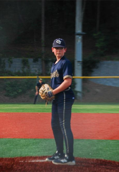 Ryden Bradford Class of 2030 - Player Profile | Perfect Game USA