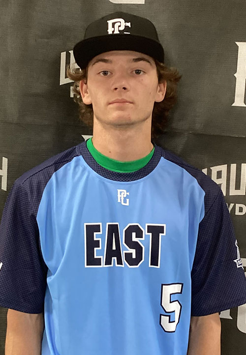 Connor Renshaw Class of 2026 - Player Profile | Perfect Game USA