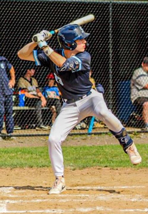 Class Benji Benji Degregorio Class of 2028 - Player Profile | Perfect Game USA