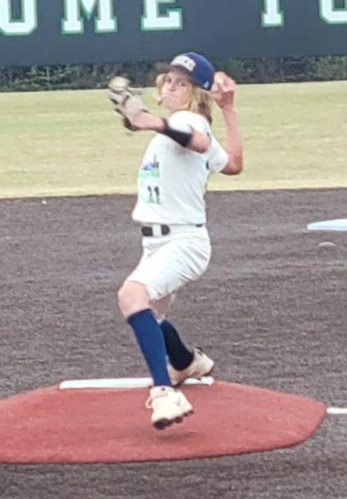 Kohen Harper Class of 2030 - Player Profile | Perfect Game USA