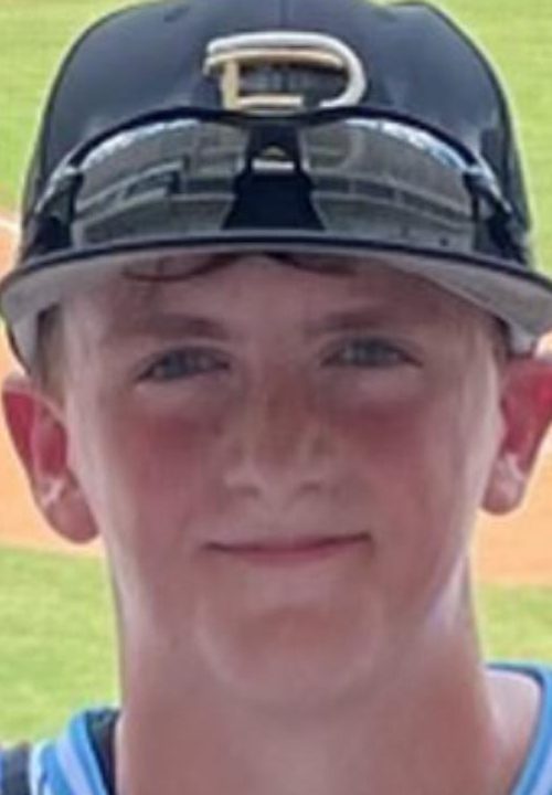 Beckett Haley Class of 2029 - Player Profile | Perfect Game USA