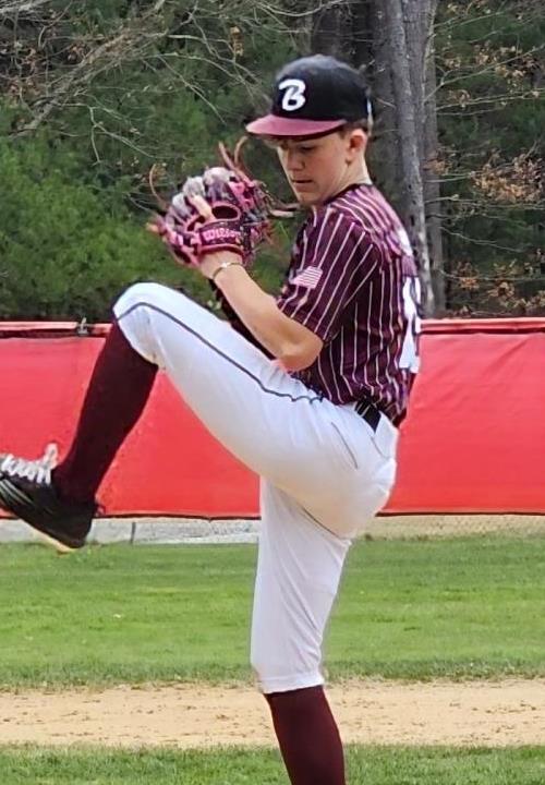 Kayden Rich Class of 2029 - Player Profile | Perfect Game USA