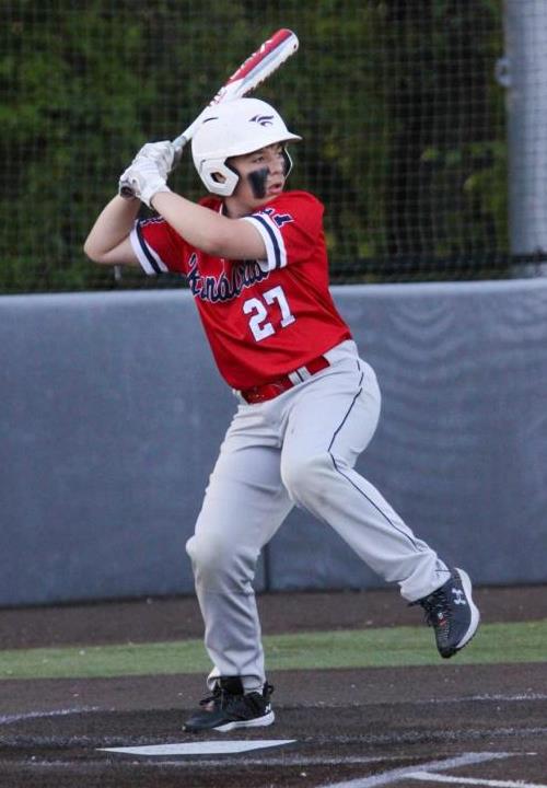 Ben Samson Class of 2030 - Player Profile | Perfect Game USA