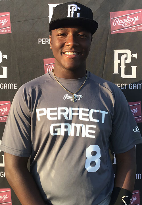 Skyler Roberts Class of 2020 - Player Profile | Perfect Game USA