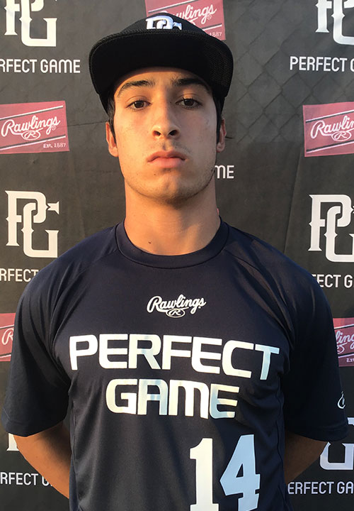 Clayton Broeder Class of 2020 - Player Profile | Perfect Game USA