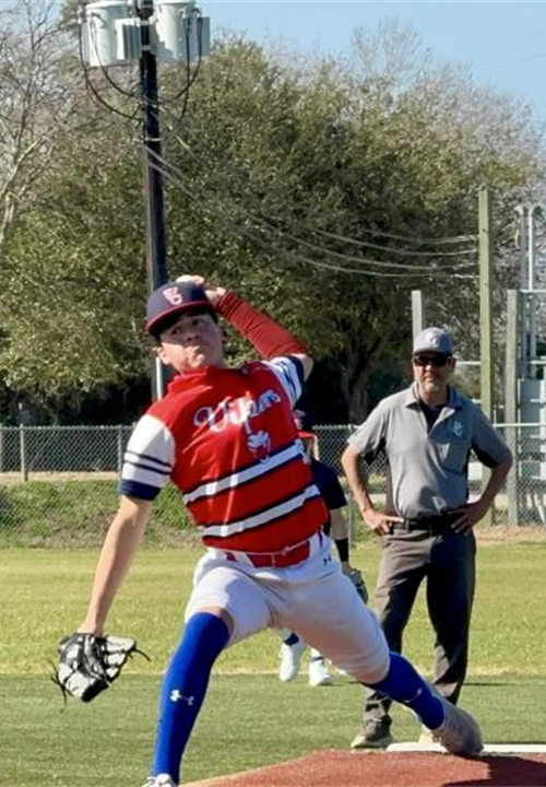 Alex Rivera Class of 2030 - Player Profile | Perfect Game USA
