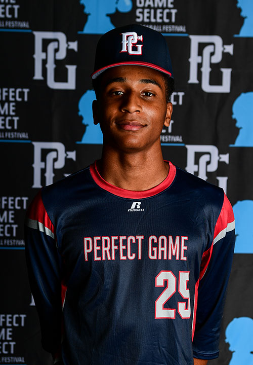 Baseball Showcases Perfect Game USA