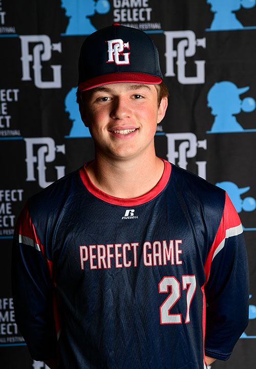 High School and College Baseball Player Rankings Perfect Game USA