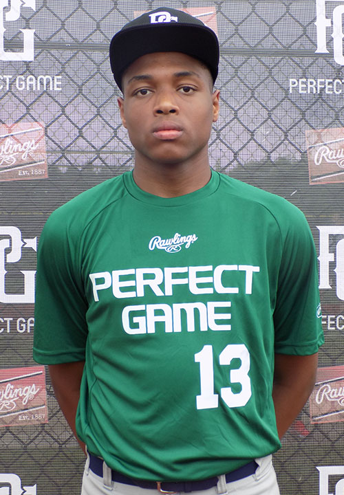 James Swindell III Class of 2023 - Player Profile | Perfect Game USA