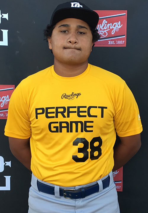 Nelson Ramos Class of 2022 - Player Profile, nelson games sbo 