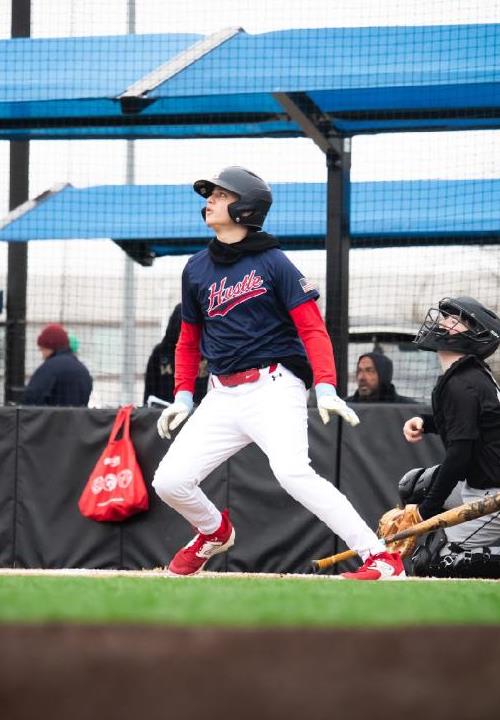 Ben Cirigliano Class of 2029 - Player Profile | Perfect Game USA
