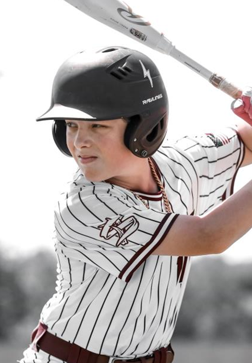 Max Rutleff Max Ratliff Class of 2030 - Player Profile | Perfect Game USA