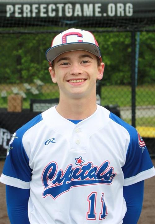 Cooper Raboin Class of 2030 - Player Profile | Perfect Game USA