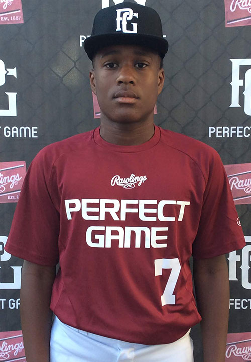 Schumata Brown Class of 2023 - Player Profile | Perfect Game USA