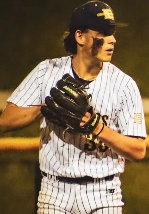 Picture of Ben Cheek