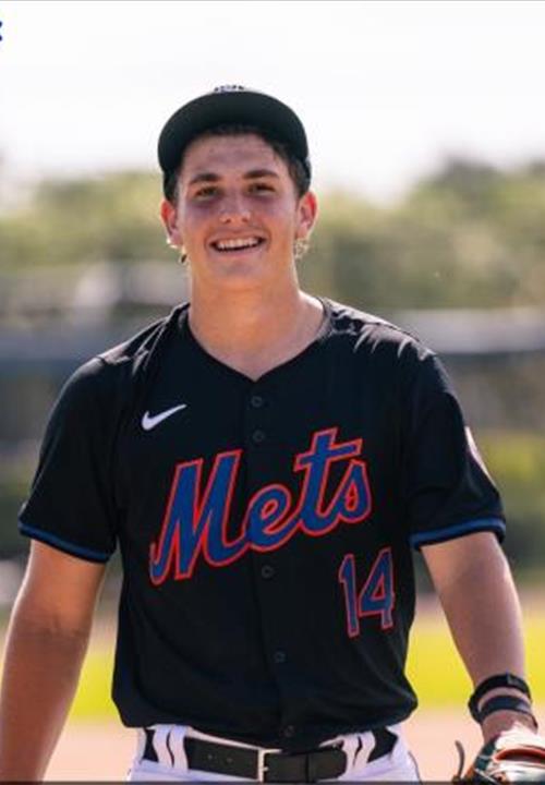 Cameron Hanes