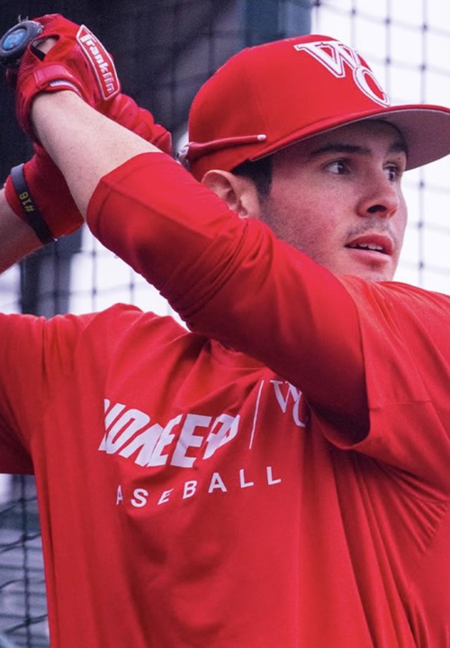 Jaxon Conover Class of 2024 - Player Profile | Perfect Game USA