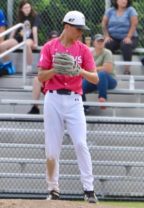 Justin Rocco Justin Ritacco Class of 2029 - Player Profile | Perfect Game USA