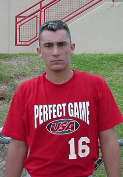 Matt Carpenter Class of 2004 - Player Profile